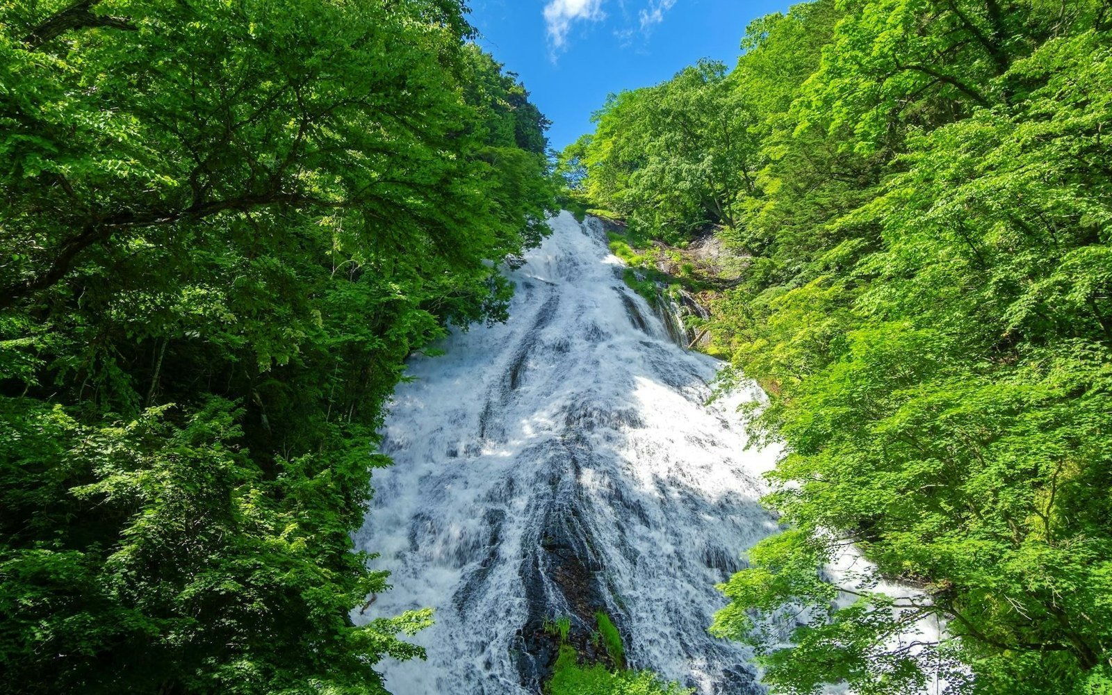 🏞️ 유노오 폭포 (유노오타키) 이미지 8